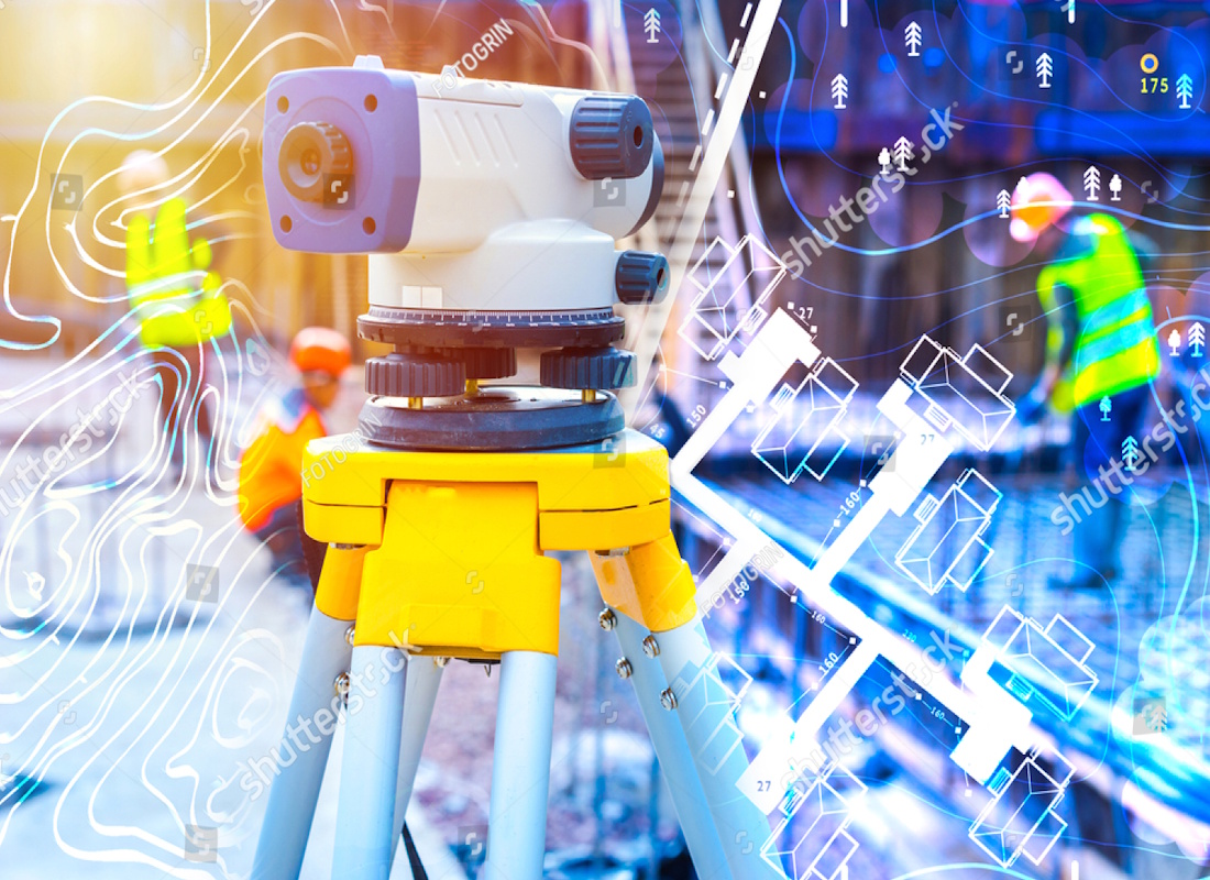 Геодези инженерчлэл